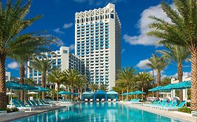 Hilton Orlando Buena Vista Palace Resort